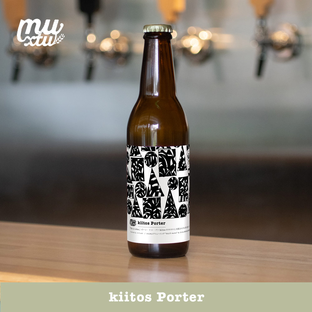 kiitos Porter