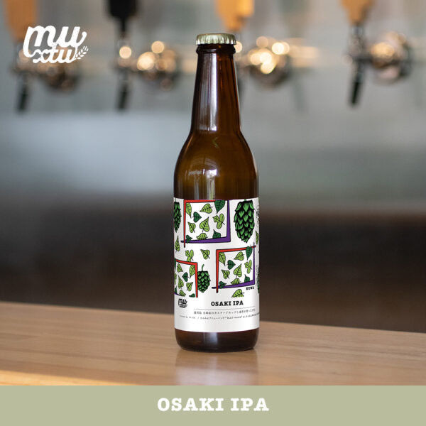 Osaki IPA